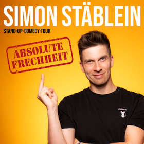 Bild: Simon Stäblein - „Absolute Frechheit“
