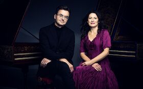 Bild: Barockmusik von Bach bis Vivaldi