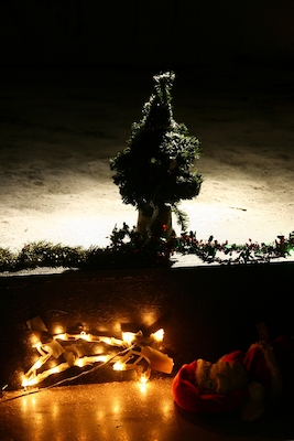 Bild: Advent, Advent ein Englein brennt... - Die etwas andere Weihnachtsrevue