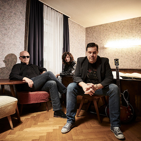 Bild: Andreas Diehlmann Band - Live 2027