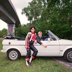 Bild: doubtboy & goldy.mp3 - ENDSTATION SEHNSUCHT TOUR 2026