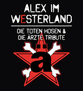Bild: Alex im Westerland - a Tribute to DIE TOTEN HOSEN & DIE ÄRZTE