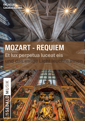 Bild: Mozart Requiem