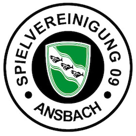Bild: 1. FC Schweinfurt 1905 - SpVgg Ansbach