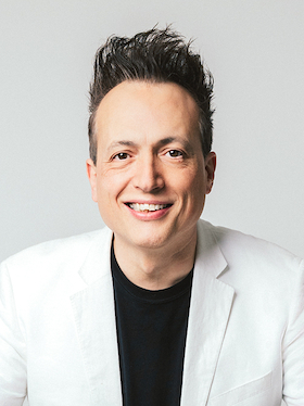 Bild: Olaf Bossi - Generation XY: die 80er, die90 und das Leben heute-Die Comedy-Show von Olaf Bossi