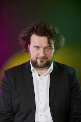 Bild: Götz Frittrang - Götzendienst