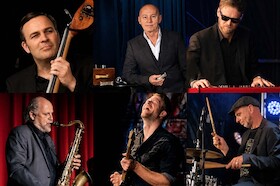 Bild: The Mojo Six