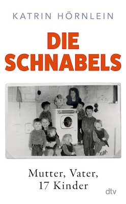 Bild: Katrin Hörnlein Die Schnabels