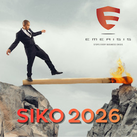 Bild: Sicherheitskonferenz 8. Oktober 2026
