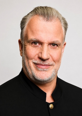 Bild: Weihnachten mit Marc Marshall - Das große Weihnachtskonzert