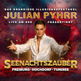 Bild: Julian Pyhrr - Seenachtszauber 2026