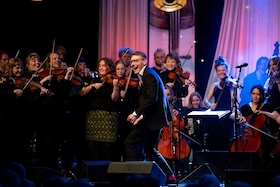 Bild: folkBALTICA Ensemble (D/DK)