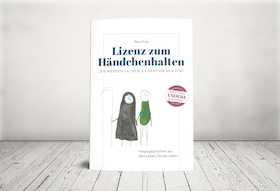 Bild: Lizenz zum Händchenhalten - Mittagsclub in der Stadtbücherei