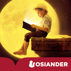 Bild: Leserattennacht | Für Kinder von 10 bis 12 Jahren