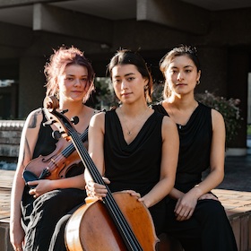 Bild: Astatine Trio