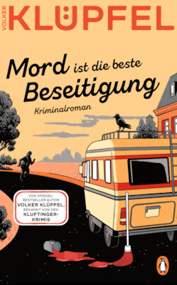 Bild: Mord ist die beste Beseitigung - Lesung mit Volker Klüpfel