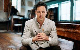 Bild: Münchener Kammerorchester / Daniel Ottensamer / Andreas Ottensamer