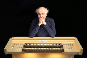 Bild: Francesco Finotti - St. Margareta