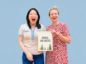 Bild: Hänsel & Gretel - Ein musikalisches Märchen