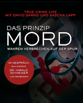 Bild: Das Prinzip Mord