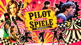 Bild: PILOT & SPIELE - Musiktheater
