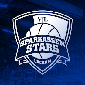 Bild: Preseason: VfL SparkassenStars Bochum - Antwerp Giants