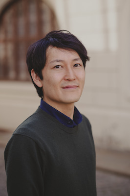 Bild: »Porträtkonzert: Tomoya Yokokawa«