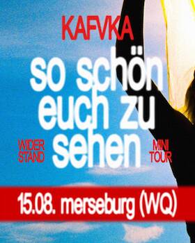 Bild: KAFVKA