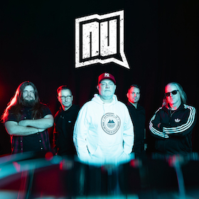 Bild: NU - A Night Of Nu-Metal