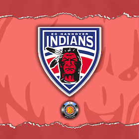 Bild: Hammer Eisbären - Hannover Indians