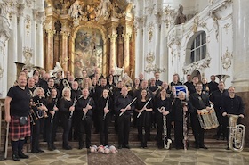 Bild: 3. Europäisches Orchesterfestival - im Rahmen des "Sommer im Kulturwerk"