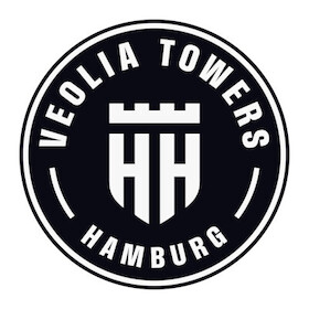 Bild: RASTA Vechta - Veolia Towers Hamburg