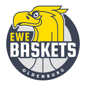 Bild: RASTA Vechta - EWE Baskets Oldenburg