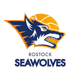 Bild: RASTA Vechta - ROSTOCK SEAWOLVES