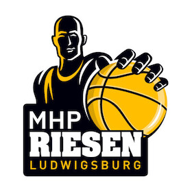 Bild: RASTA Vechta - MHP RIESEN Ludwigsburg