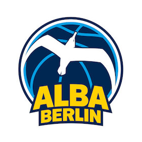Bild: RASTA Vechta - ALBA Berlin