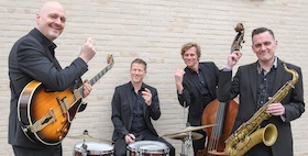 Bild: Kulturring,  JazzFrühschoppen