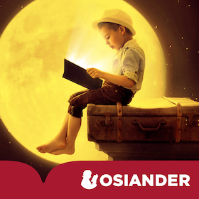 Bild: Leserattennacht | Für Kinder von 6 bis 10 Jahren