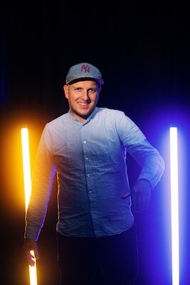 Bild: PowerPoint Karaoke – Wenn Präsentationen außer Kontrolle geraten