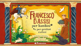 Bild: Franziskus: Die Sprache der Schöpfung / San Francesco: il linguaggio del creato