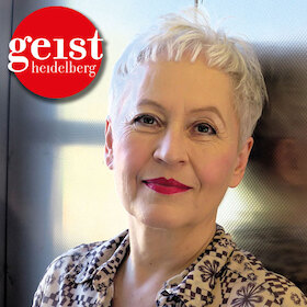 Bild: Ulrike Draesner