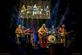Bild: The Quinns - Die KInzig und die Quinns