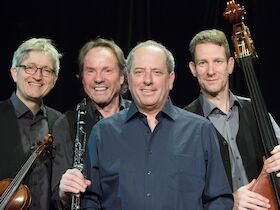 Bild: Jontef Klezmermusik - Konzert