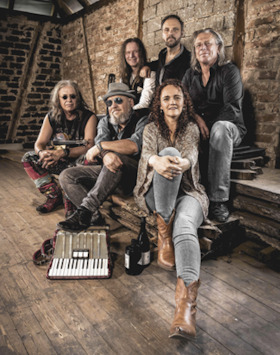 Bild: Wendersonn - Konzert