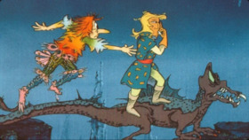 Bild: Die kleine Zauberflöte
