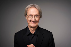 Bild: Holger Paetz: Der satirische Jahresrückblick 2026