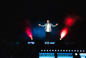 Bild: Best of Poetry Slam:  Dichterwettstreit deluxe mit Elias Raatz