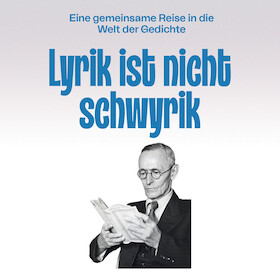 Bild: Lyrik ist nicht schwyrik