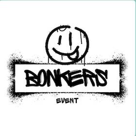 Bild: Bonkers Event by DJ Workshop Germany - Electro Rising & 90s/2000s
