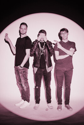 Bild: Nineteen Echoes & Wobble8